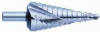 Сверло ступеньчатое спиральное HSS 4-30мм (d10mm, L97mm) Krino 124006. Большой выбор на сайте Трейдимпорт