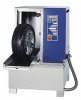 Мойка для колес с подогревом Drester W-550-2AD. Большой выбор на сайте Трейдимпорт
