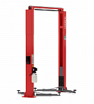 Двухстоечный подъёмник Launch TLT-240SCS