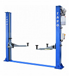 Двухстоечный подъемник ГАРО П-4Г