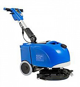 На сайте Трейдимпорт можно недорого купить Поломоечная машина SCRUBTEC 337.2. 