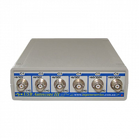 На сайте Трейдимпорт можно недорого купить Мотор-тестер Autoscope III. 