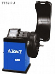 Балансировочный стенд AE&T BL822