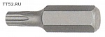 Бита 10мм Torx T25 30мм BTX33025