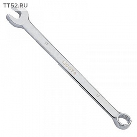 На сайте Трейдимпорт можно недорого купить Ключ комбинированный удлинённый дюймовый 1-1/16" AWT-TRM0014. 