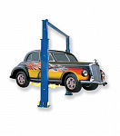 Подъёмник FLYING S4B-2/380С верхняя синхронизация