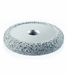 Диск 52мм*9,5мм зерно 390 Rubberhog 390.306