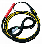 Высокочастотный глубинный вибратор VPK-60T ВТ230560