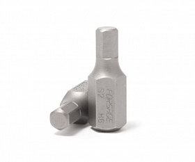 На сайте Трейдимпорт можно недорого купить 10мм бита 6-гранная 30ммL 10мм Forsage F-1743010. 