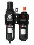 Блок подготовки воздуха FRL 1\4 Chicago Pneumatic