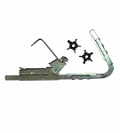 Ключ специальный для очитки канавок СТАНКОИМПОРТ KA-5008