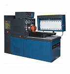 04К Стенд ТНВД для ремонта, диагностики и испытания