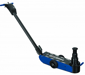 На сайте Трейдимпорт можно недорого купить Домкрат пневмогидравлический г/п 65 т. MEGA N20-3. 