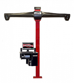 На сайте Трейдимпорт можно недорого купить Стенд развал-схождения Hunter WA320/20NE-421FC3S. 