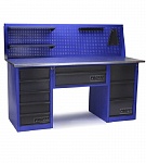 Верстак Верстакофф PROFFI 218 Д3 Д5 Я2 Э