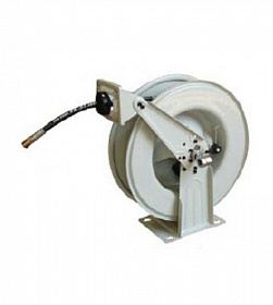 На сайте Трейдимпорт можно недорого купить Автоматическая катушка со шлангом для солидола Atis IRN3152. 