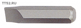 На сайте Трейдимпорт можно недорого купить Бита 5/16" шлиц 8, 30мм BFL23008. 