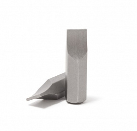 На сайте Трейдимпорт можно недорого купить 5/16" бита шлицевая 30ммL 10мм Forsage F-1533010. 