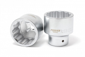 На сайте Трейдимпорт можно недорого купить Головка 50мм 1" 12гр. Forsage F-58950. 