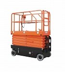 Самоходный подъемник ножничного типа GROST SPX S3-6000 102767